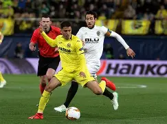 九游官方网站-马略卡vs比利亚雷亚尔