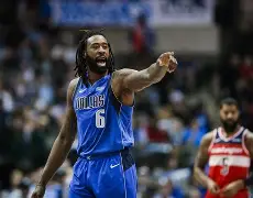 九游官方网站-最新达拉斯独行侠莱弗利的伤情