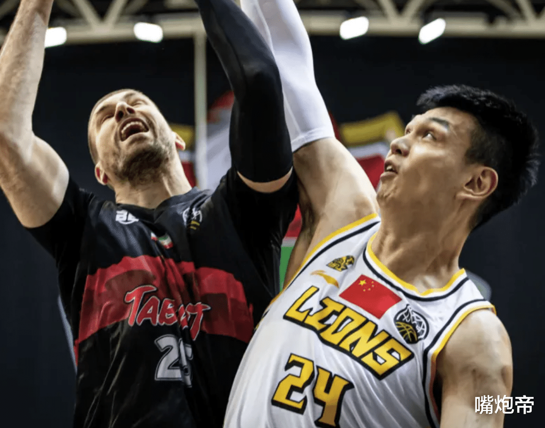 九游官方网站-2024浙江广厦男篮外援最新消息