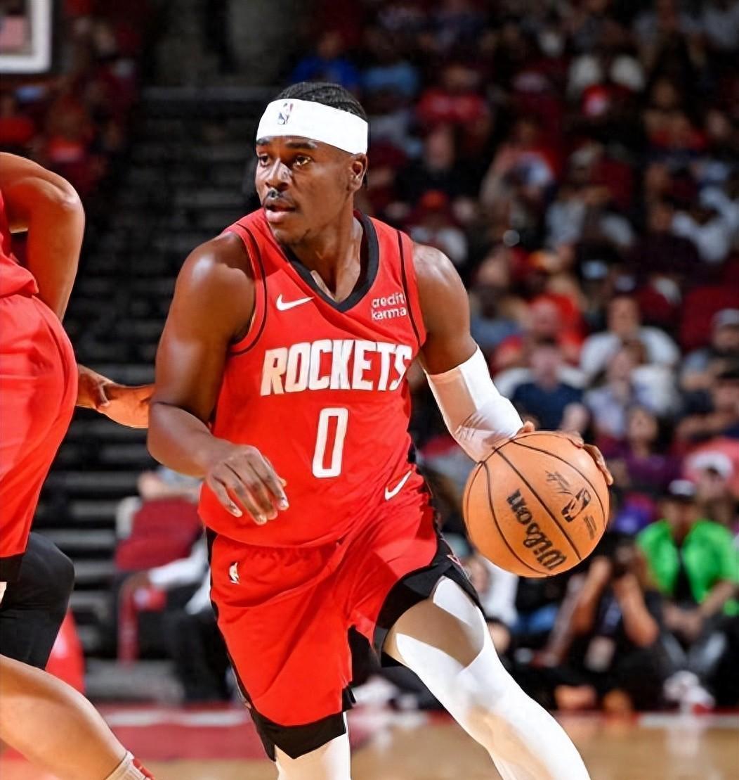 休斯敦火箭队最新消息今天比赛