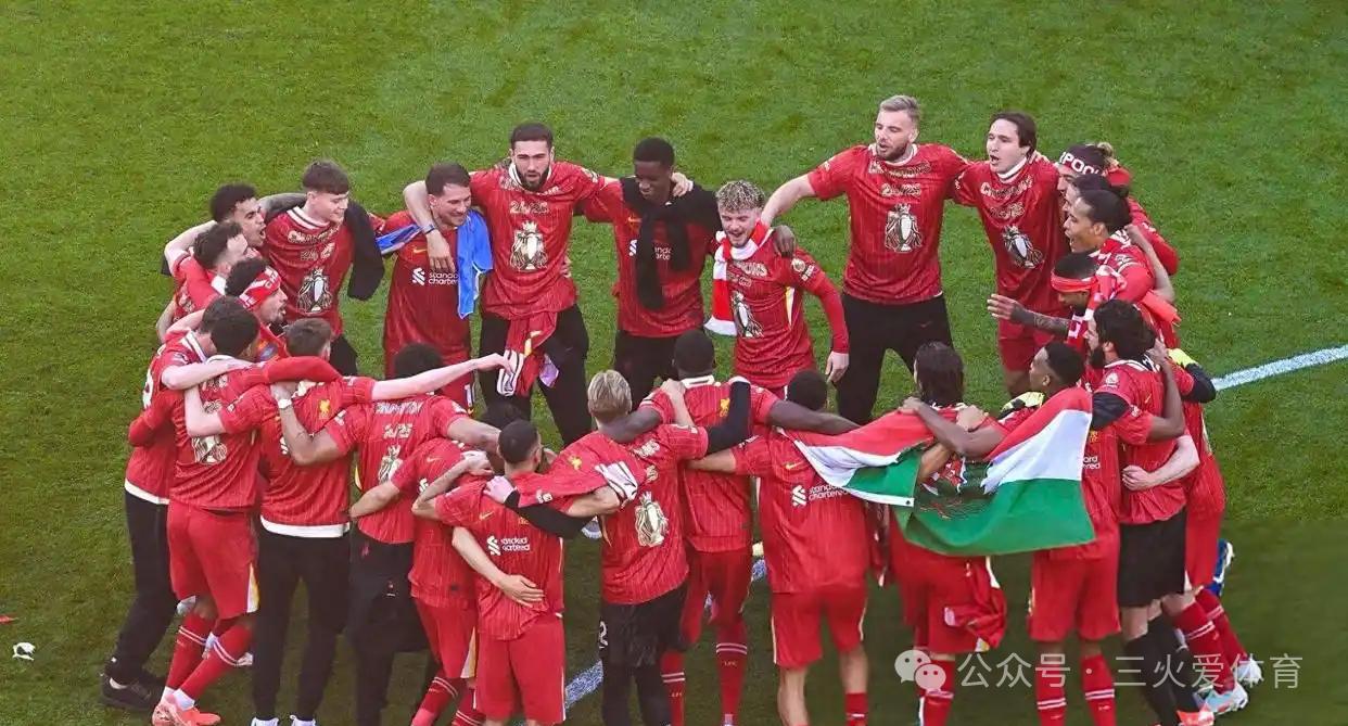 九游体育-利物浦首发阵容