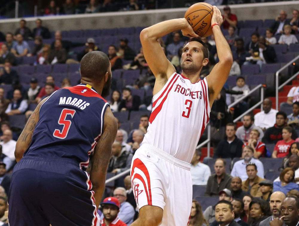 九游娱乐-哈登拒绝火箭联手杜兰特