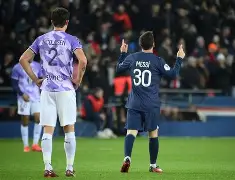 九游体育-欧冠巴黎圣日耳曼vs巴塞罗那