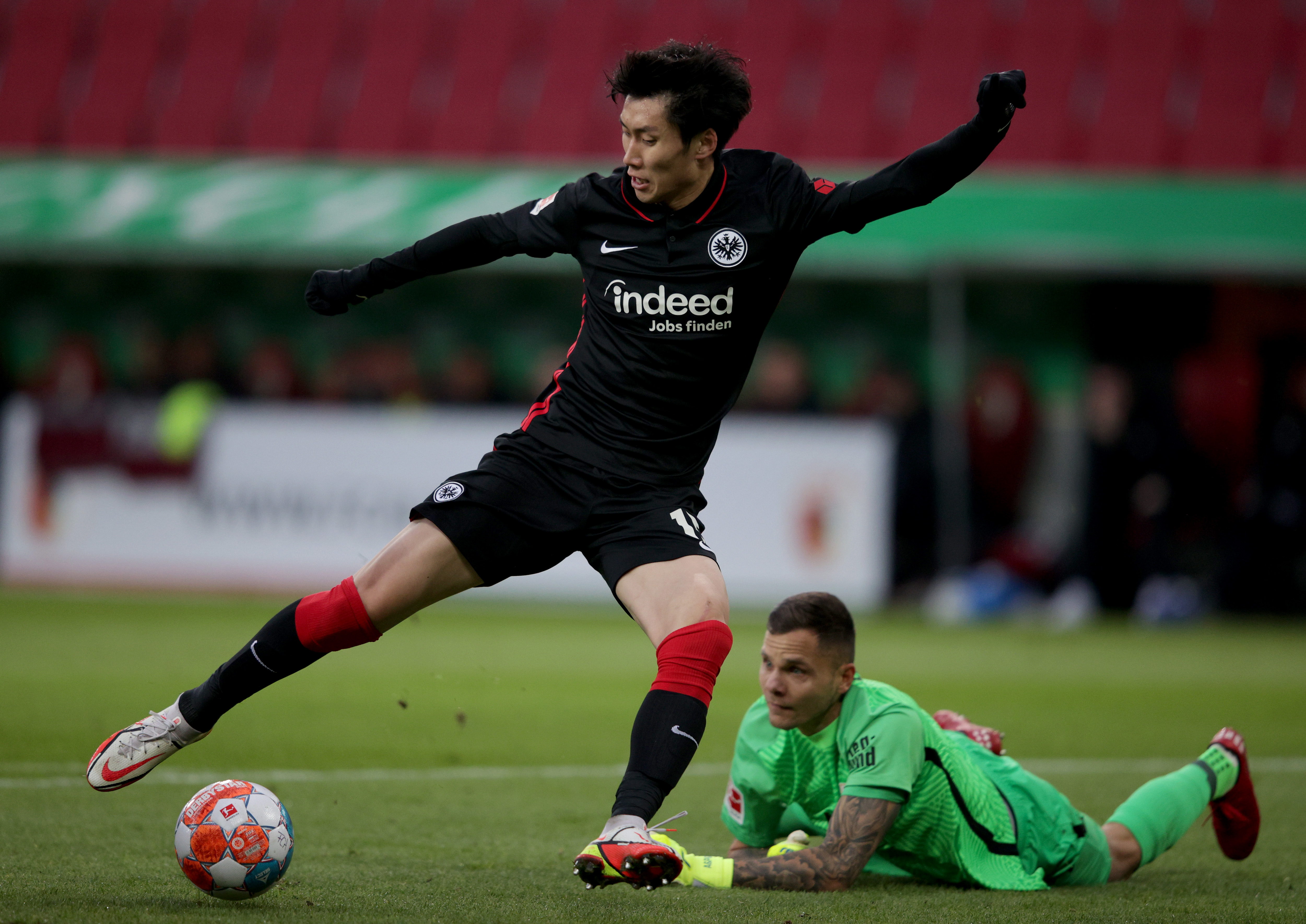 文班亚马谈球队与福克斯交易