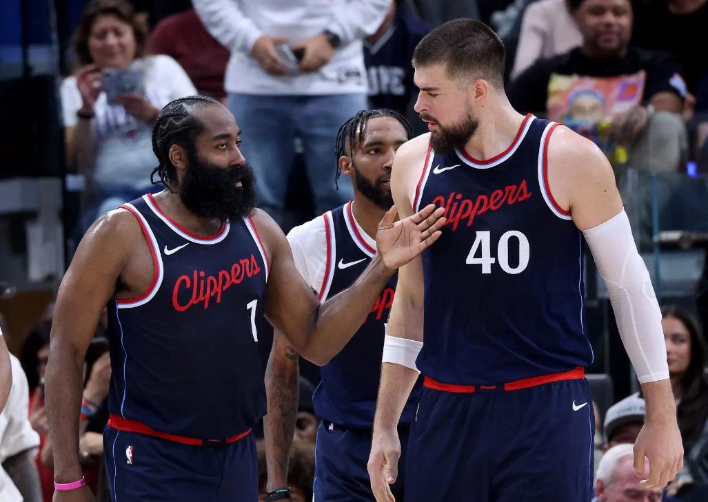 2025年nba联赛波特兰开拓者赛程