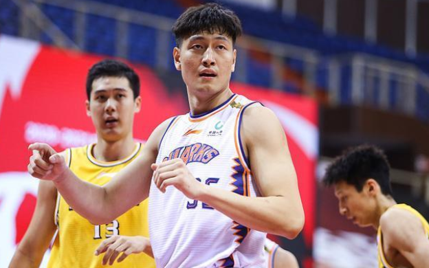 上海久事男篮赛程直播