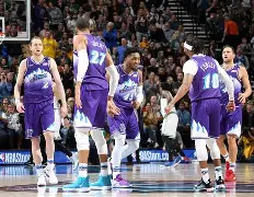 2025年犹他爵士队nba首轮选秀权受保护情况