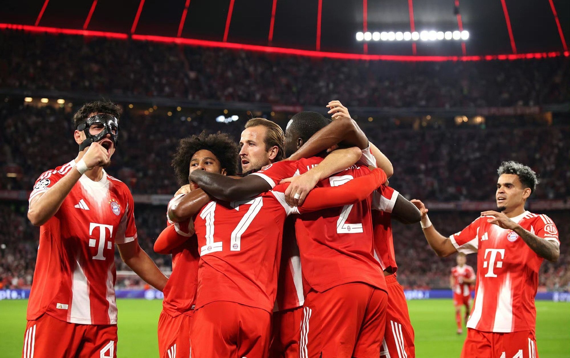 慕尼黑备战新赛季,球队稳定状态备战怎么办