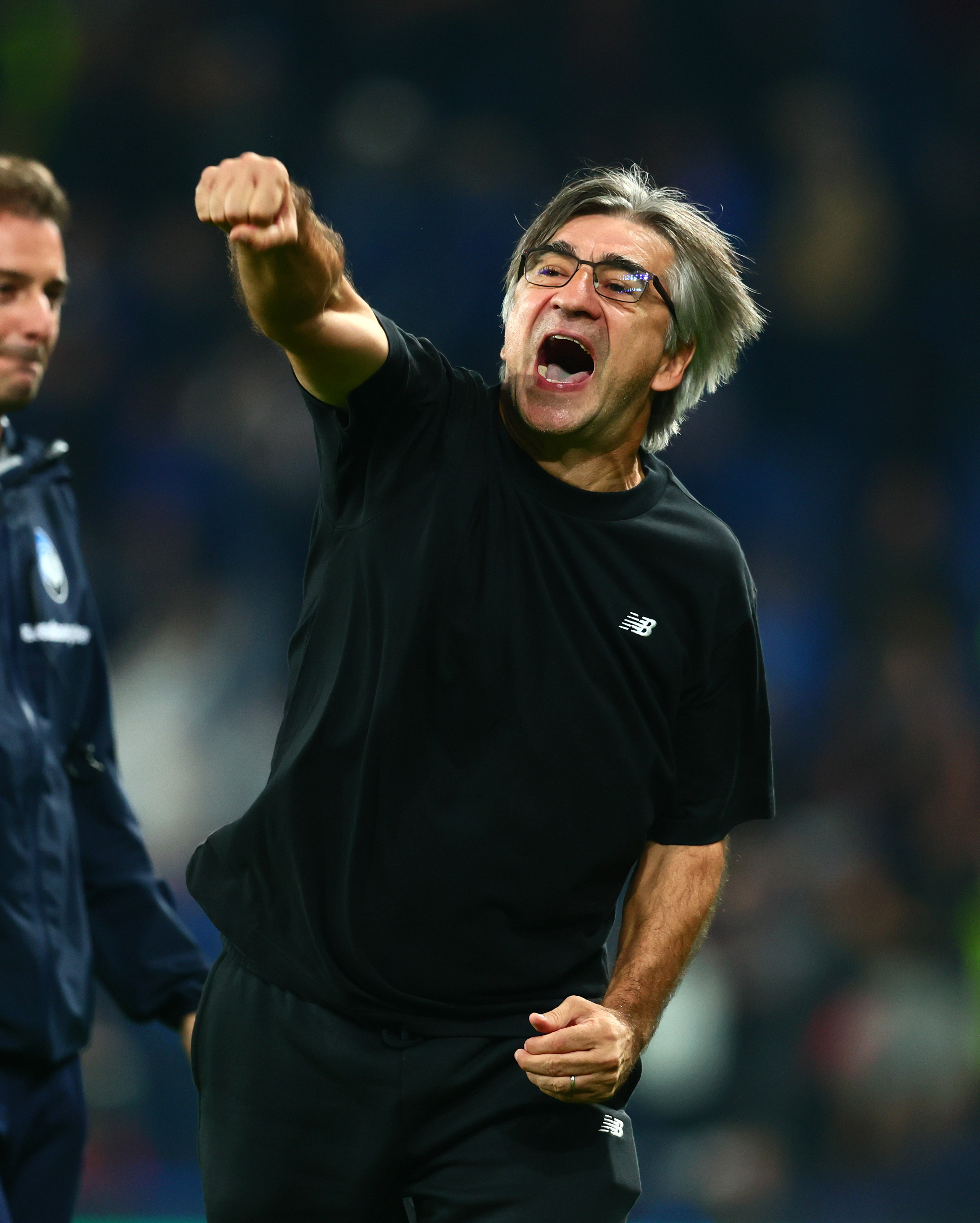 九游体育-亚特兰大竞技队