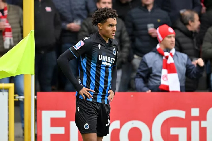 亚特兰大竞技队