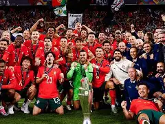 九游体育-欧国联决赛球队