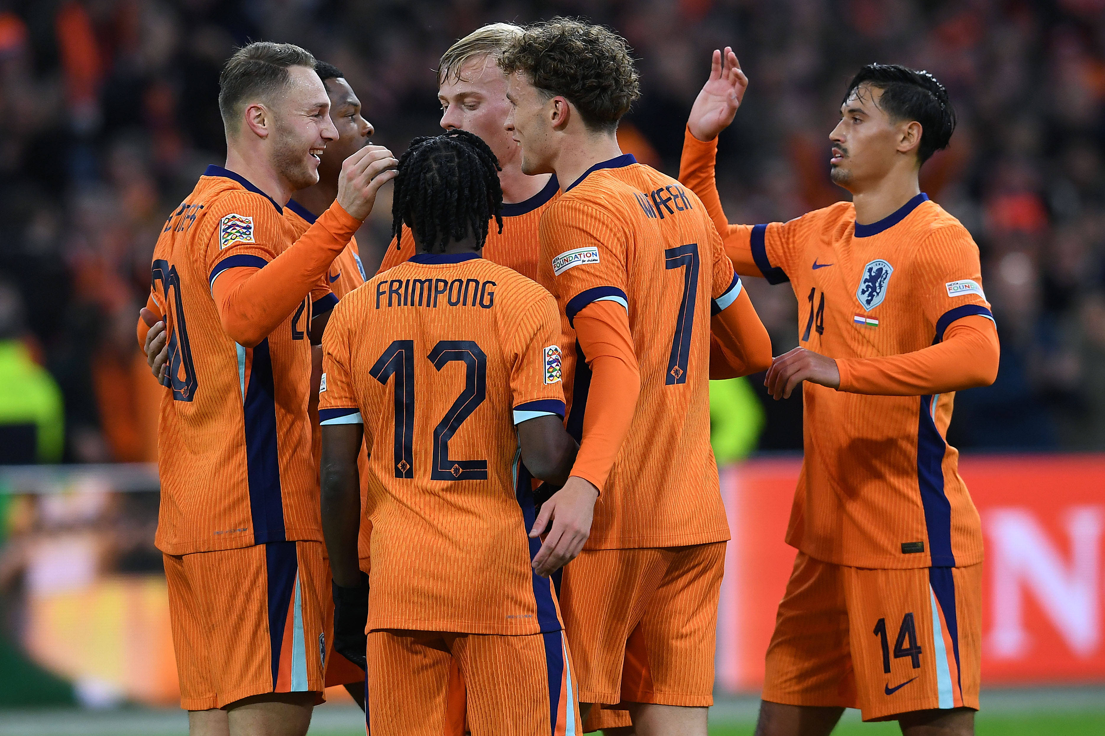 九游官网官方入口-匈牙利在对阵安道尔的比赛中获胜了吗