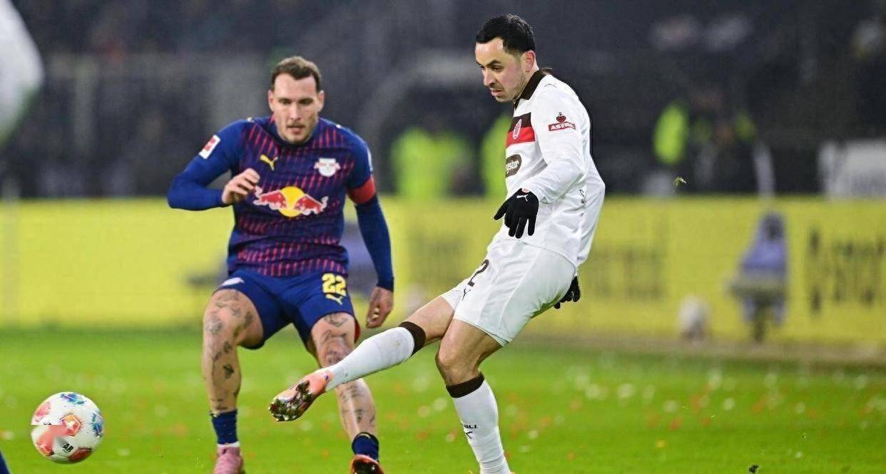 九游娱乐-莱比锡rb要从“暴发户”变身争冠者