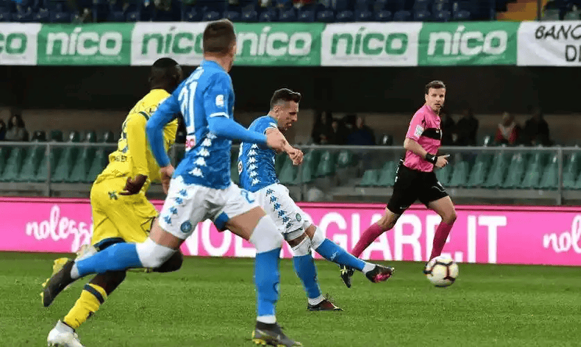 法甲积分榜最新排名