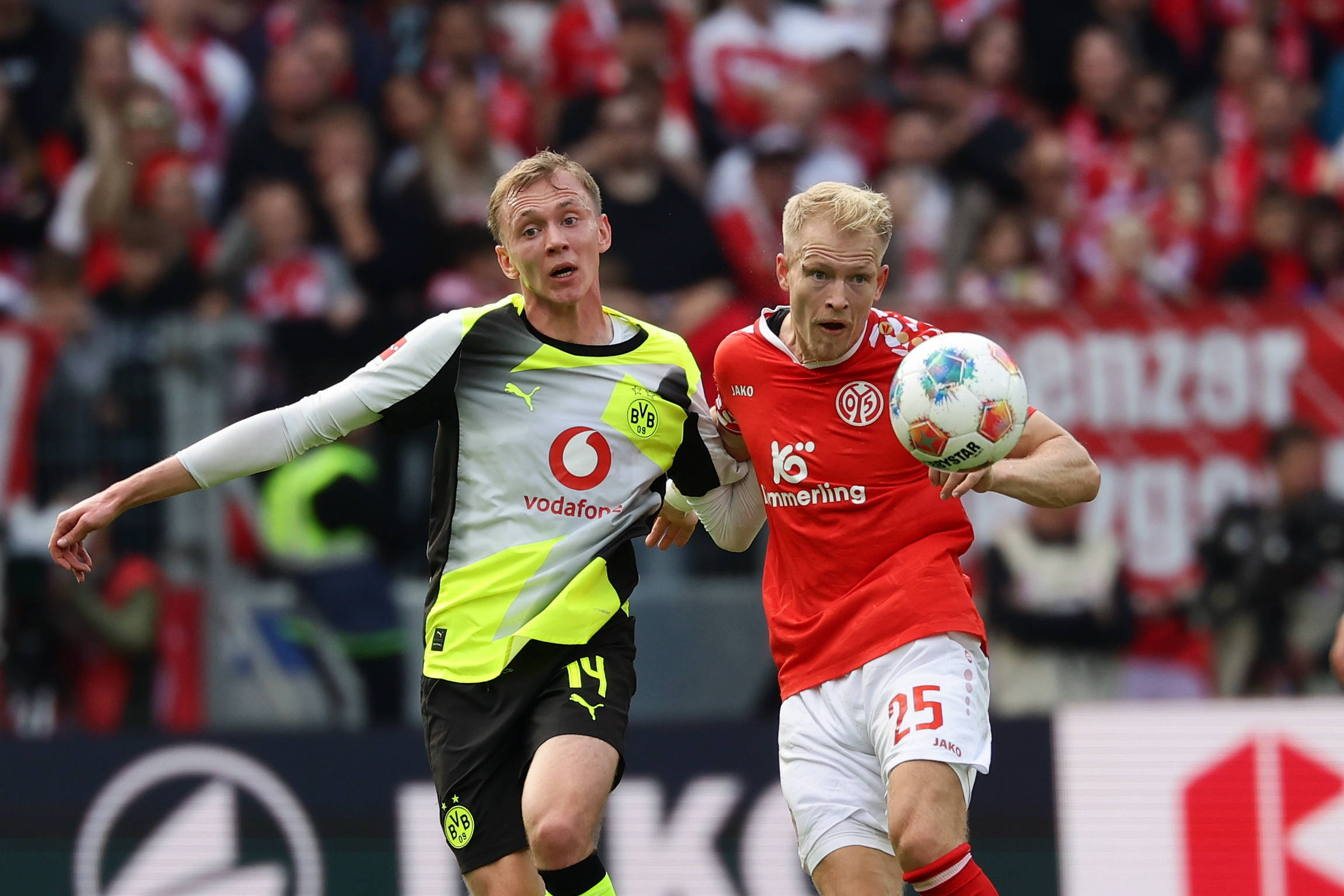 多特蒙德比赛分析