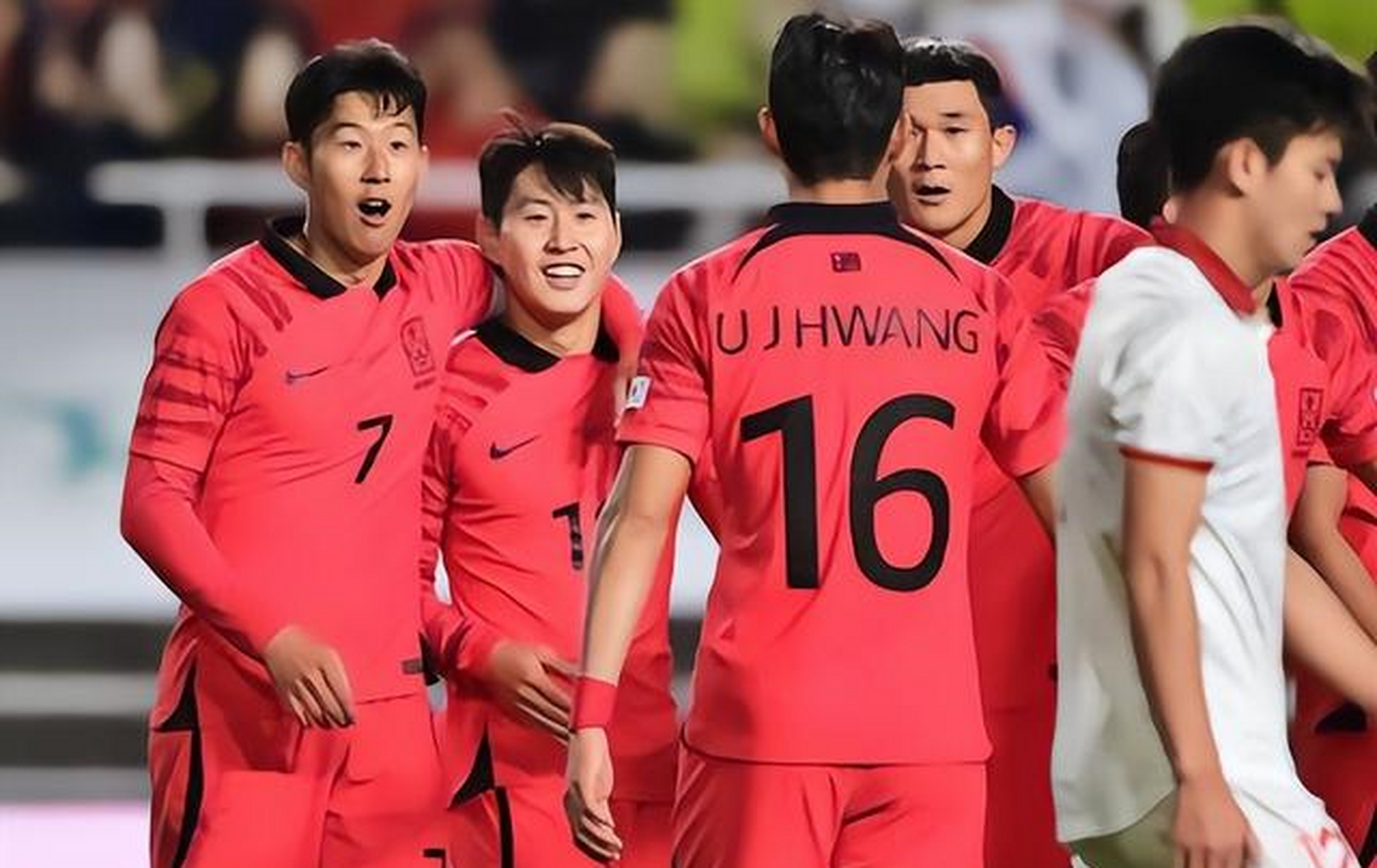 2026世预赛亚洲区抽签直播