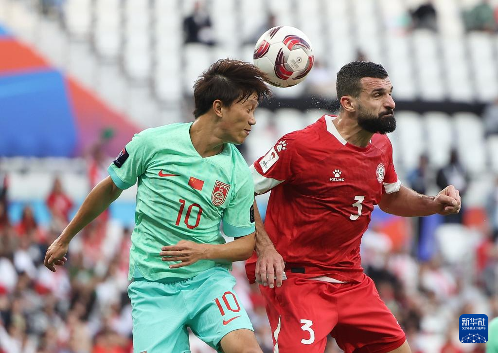 2026世预赛亚洲区抽签直播