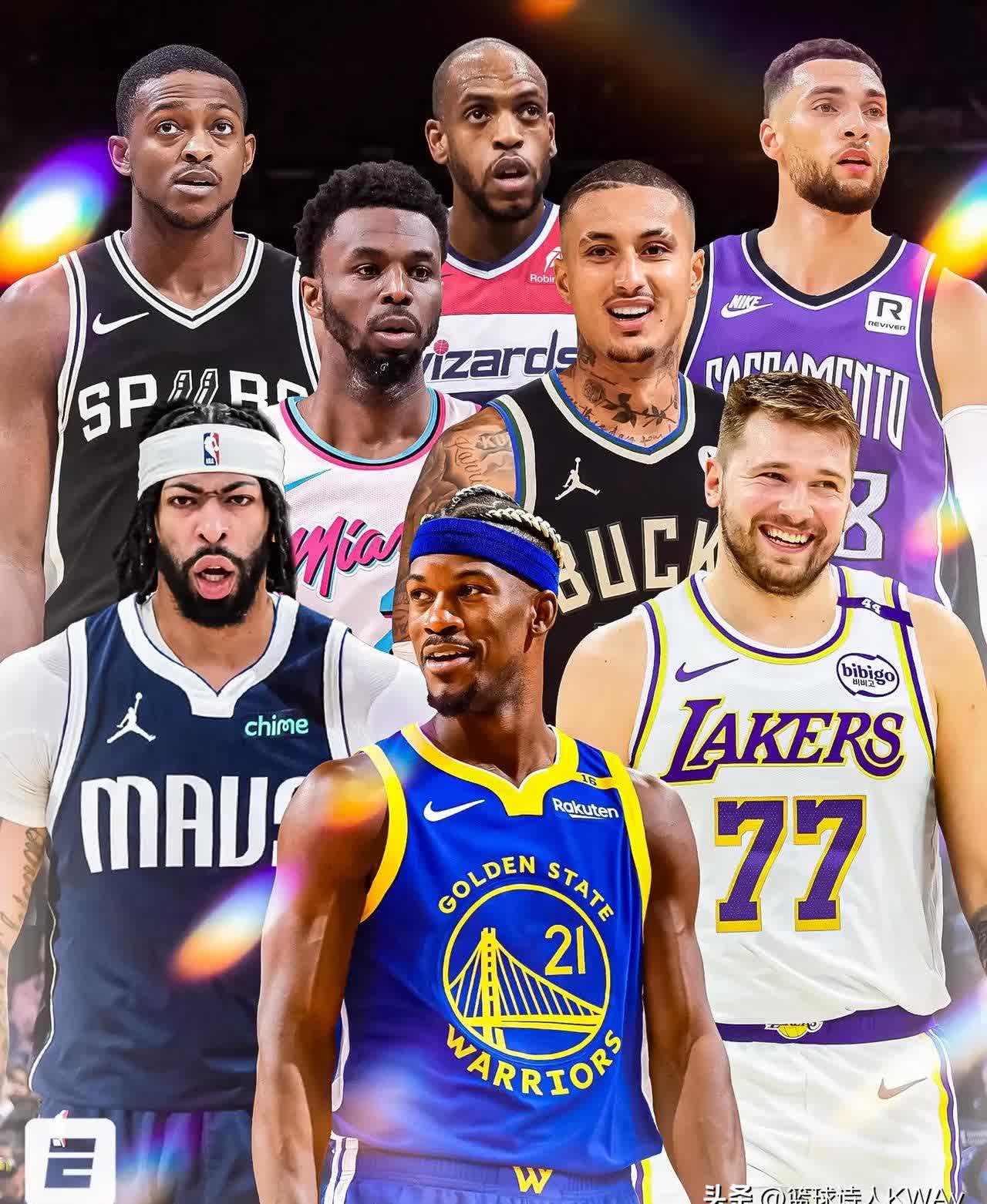 英雄联盟明星队