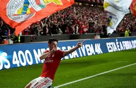 葡萄牙运动员在足球赛事中表现出色吗