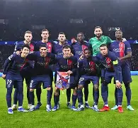 巴黎圣日耳曼继续赢球,领跑法甲不可撼动吗