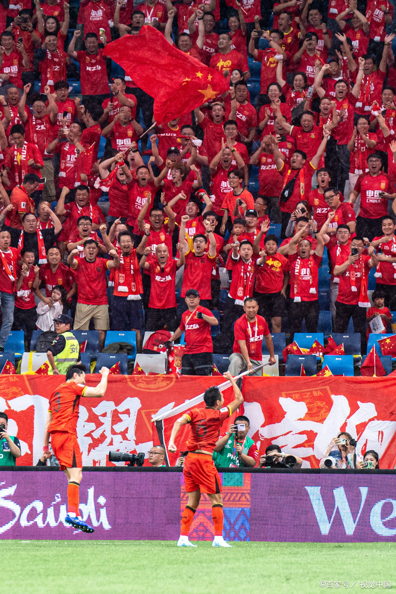 中国足球的联赛