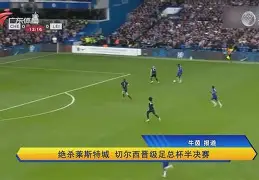 切尔西客场战胜莱斯特城,豪取三分球