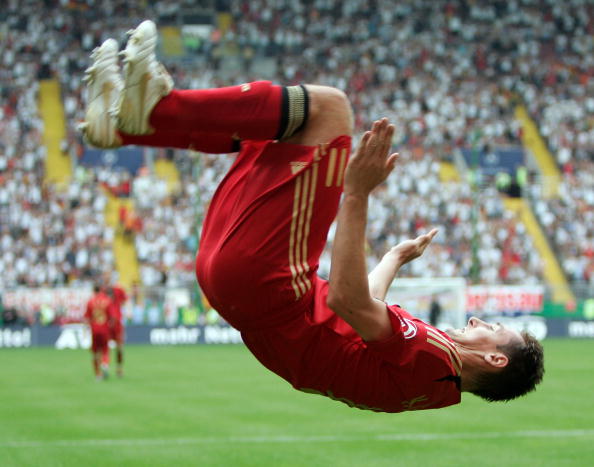 德国打过俄罗斯吗