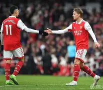 英超主帅下课赔率