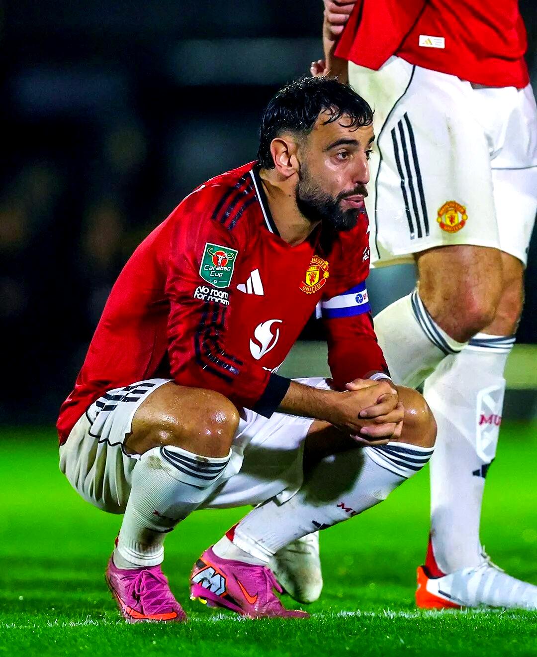 曼联大胜南安普顿