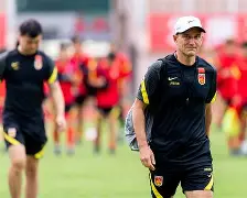 主教练是干什么的