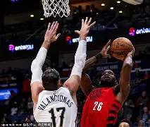 九游官网官方入口-湖人对开拓者比赛结果