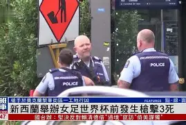 新西兰女足战绩