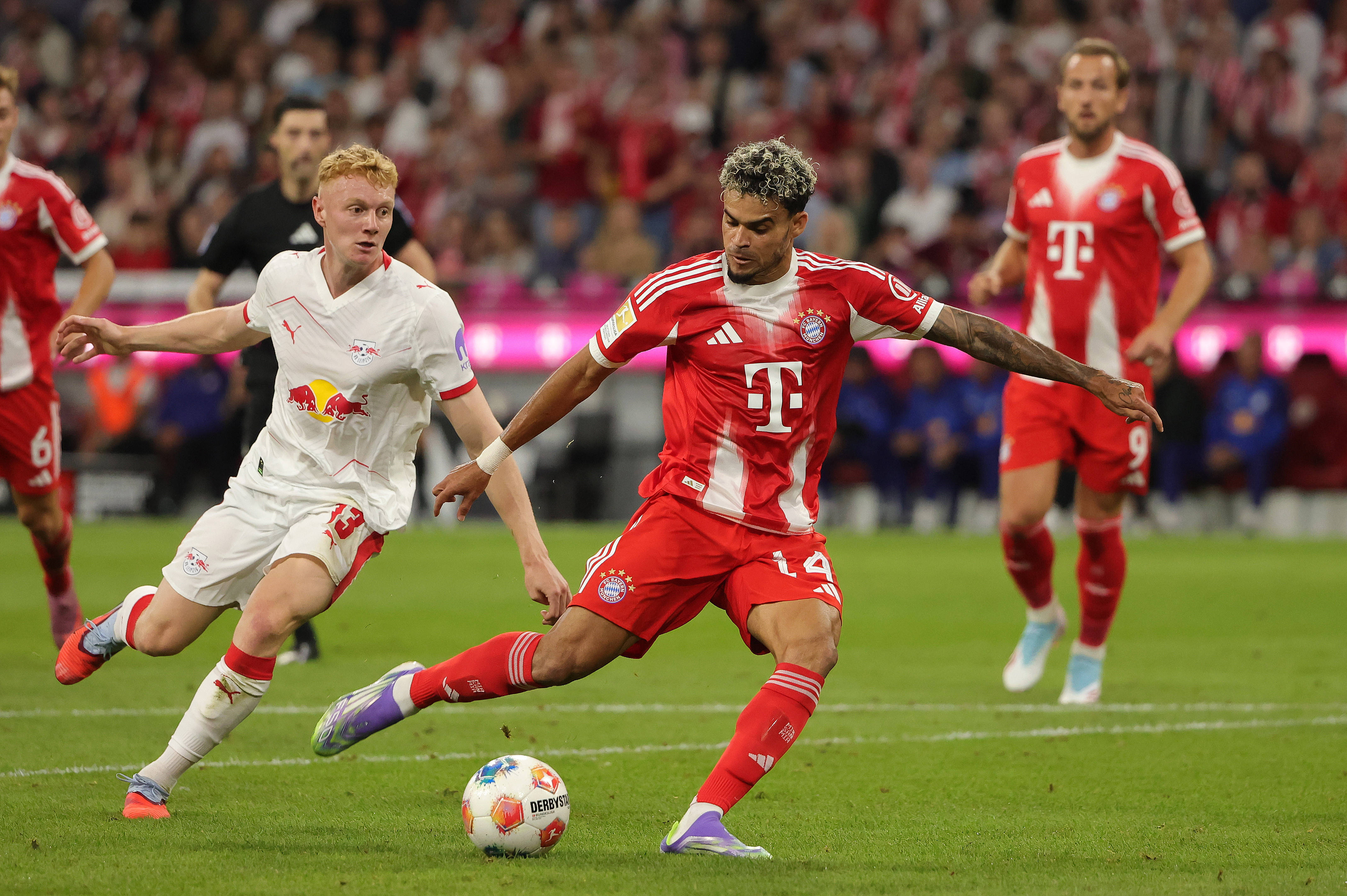 九游官网官方入口-拜仁慕尼黑首发阵容图