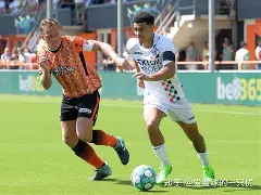 荷兰vs挪威结果