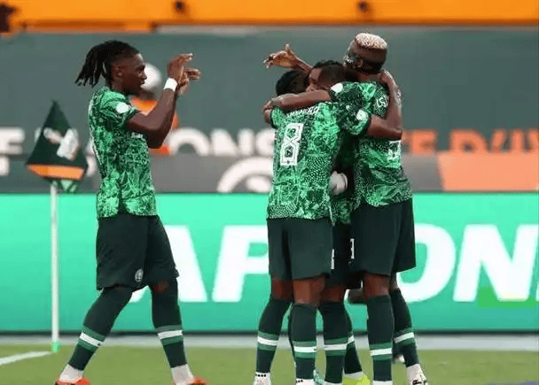 2021非洲篮球锦标赛赛程