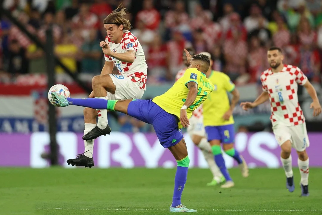 克罗地亚对战捷克预测