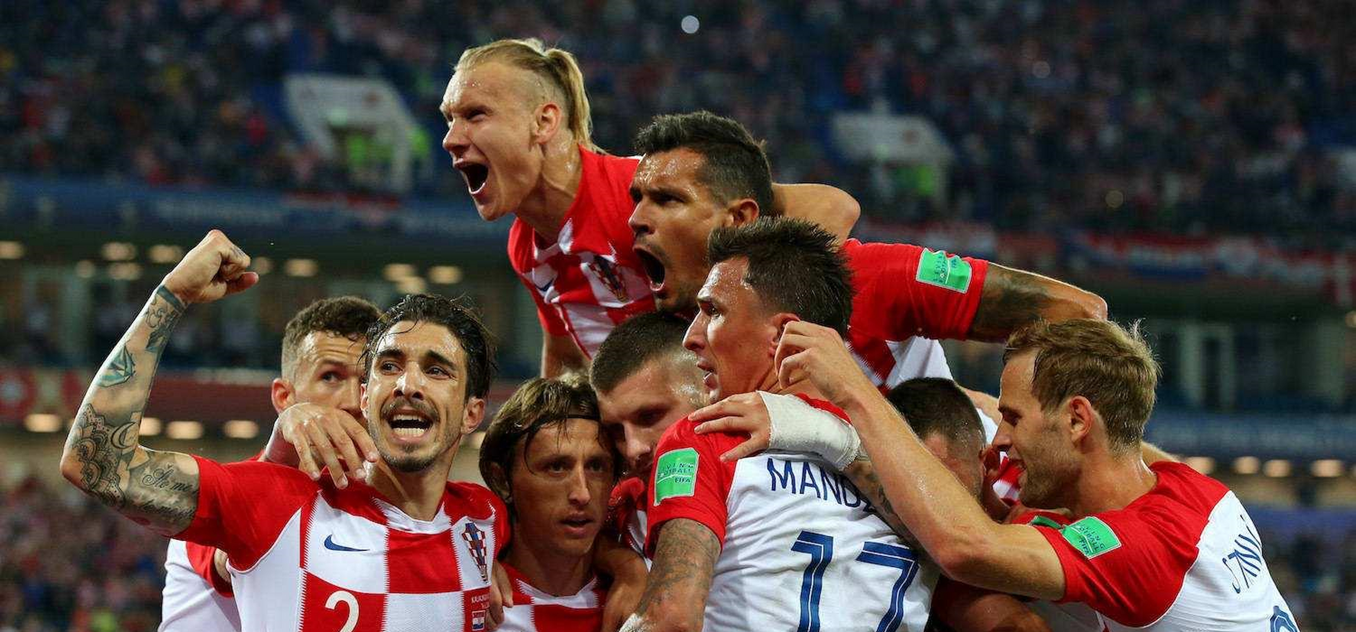 克罗地亚对战捷克预测