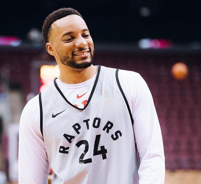 猛龙队的洛瑞去哪里了