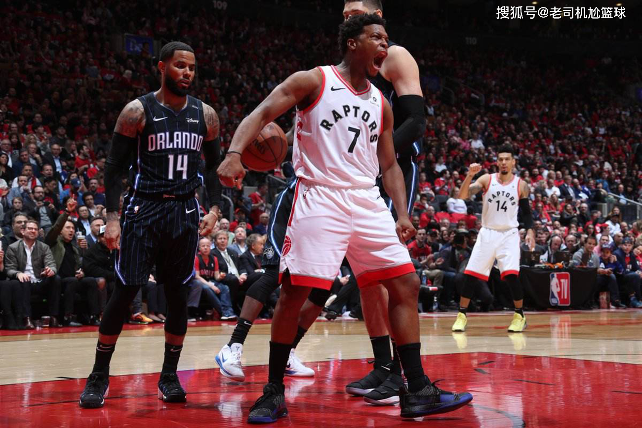 猛龙队的洛瑞去哪里了