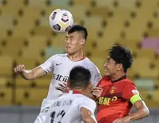 北京国安vs武汉卓尔视频直播