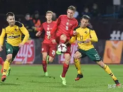 意大利对阵克罗地亚