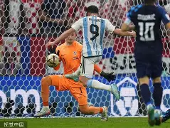 意大利对阵克罗地亚