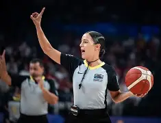 九游体育-全明星阵容参加世界杯篮球赛,实力强劲吗