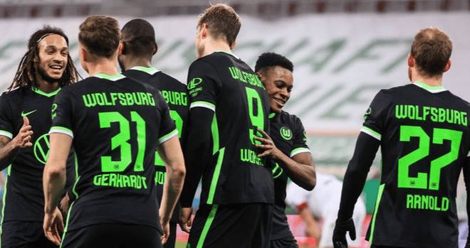 九游体育-科隆队主场