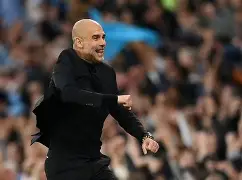 九游体育-瓜迪奥拉拜仁不续约