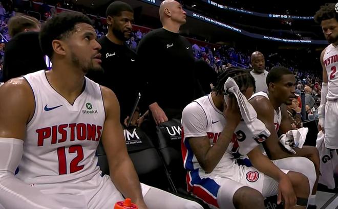 九游官网官方入口-底特律活塞队