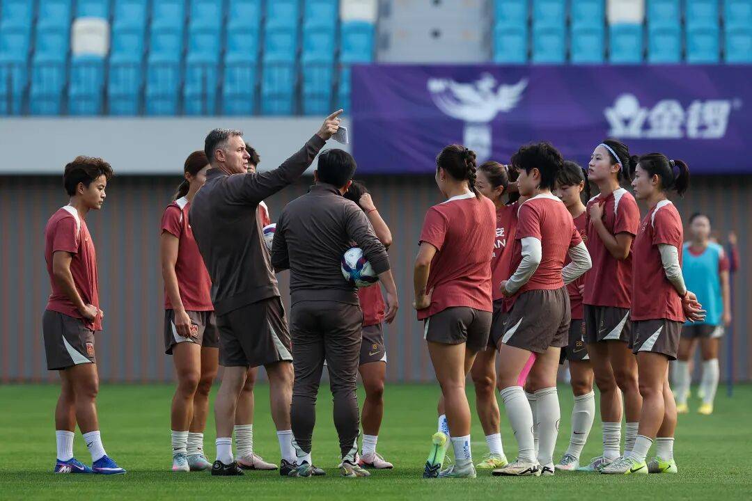 女足出征大名单