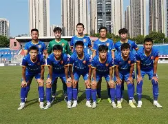 重庆当代力帆俱乐部