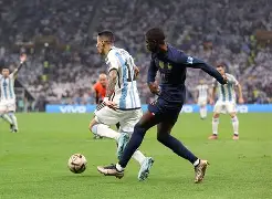 登贝莱过人集锦