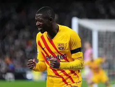 登贝莱过人集锦